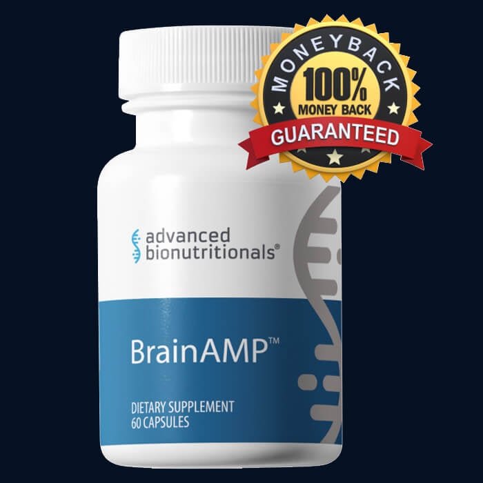 BrainAMP Customer Review