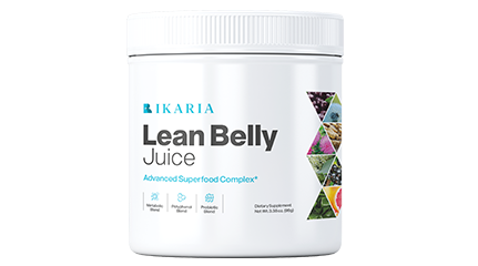 Ikaria Lean Belly Juice pricing packages
