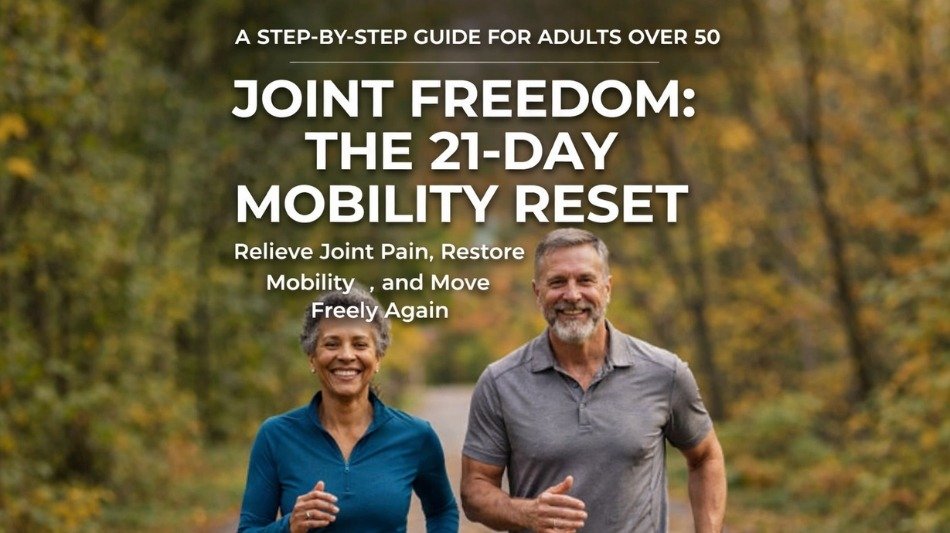Mobility Reset Method Program Cover